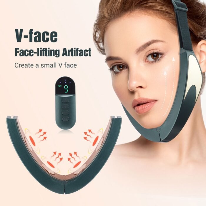 Face Massager